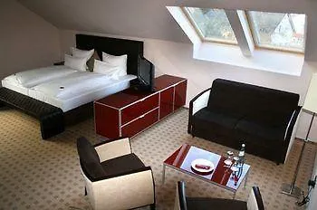 Отель Gastehaus Zwo 3*