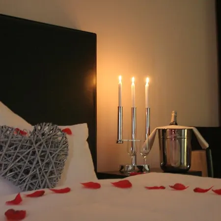 Gastehaus Zwo 3* Оппенхайм