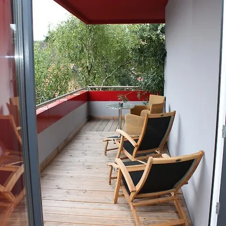 Gastehaus Zwo