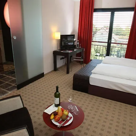 Gastehaus Zwo 3*