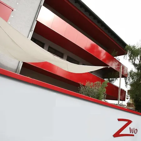 Gastehaus Zwo Оппенхайм